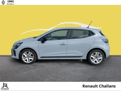 Photo 9 Renault Clio  1.5 Blue dCi 100ch Evolution - 24