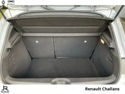 Photo 6 Renault Clio  1.5 Blue dCi 100ch Evolution - 24