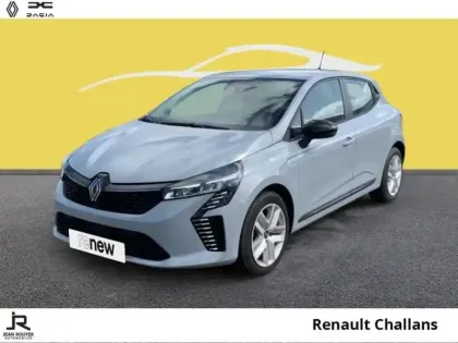 Photo Renault Clio