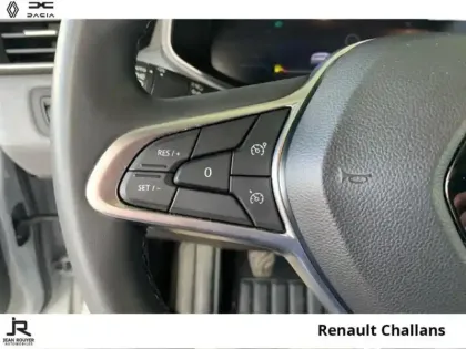 Photo 14 Renault Clio  1.5 Blue dCi 100ch Evolution - 24