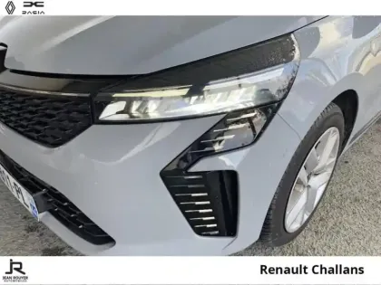 Photo 11 Renault Clio  1.5 Blue dCi 100ch Evolution - 24