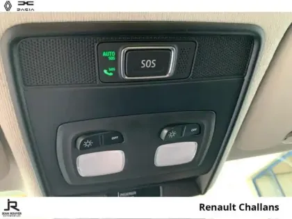 Photo 9 Renault Clio  1.5 Blue dCi 100ch Evolution - 24