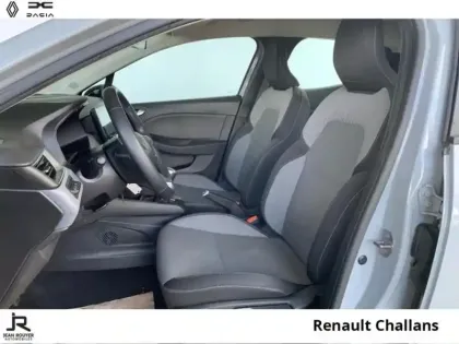 Photo 12 Renault Clio  1.5 Blue dCi 100ch Evolution - 24