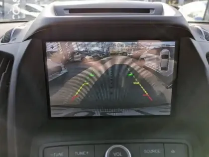 Photo 10 Ford Kuga Gén. II Ph2 Vignale 5