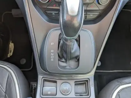 Photo 13 Ford Kuga Gén. II Ph2 Vignale 5