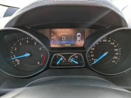 Photo 8 Ford Kuga Gén. II Ph2 Vignale 5