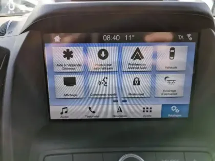 Photo 11 Ford Kuga Gén. II Ph2 Vignale 5