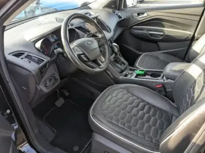 Photo 6 Ford Kuga Gén. II Ph2 Vignale 5