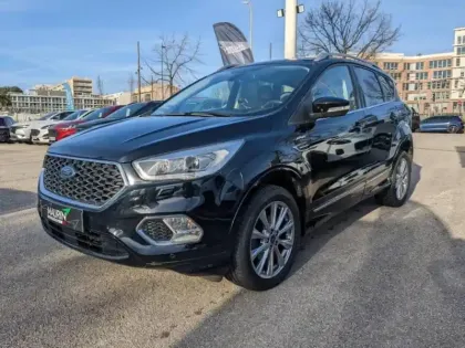 Photo Ford Kuga