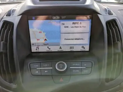 Photo 9 Ford Kuga Gén. II Ph2 Vignale 5