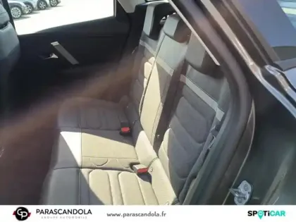 Photo 9 Citroën C4 Gén. III Ph1 Feel Pack 5