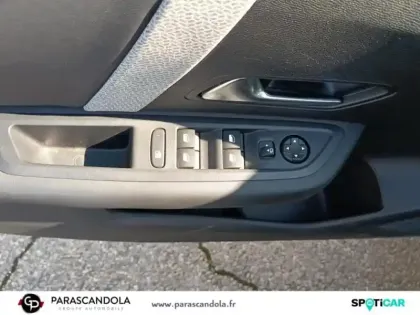 Photo 11 Citroën C4 Gén. III Ph1 Feel Pack 5