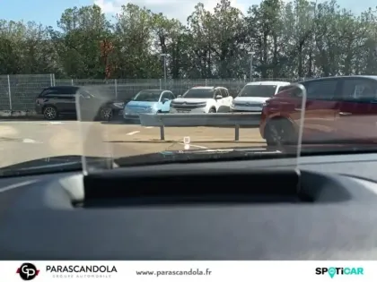 Photo 13 Citroën C4 Gén. III Ph1 Feel Pack 5