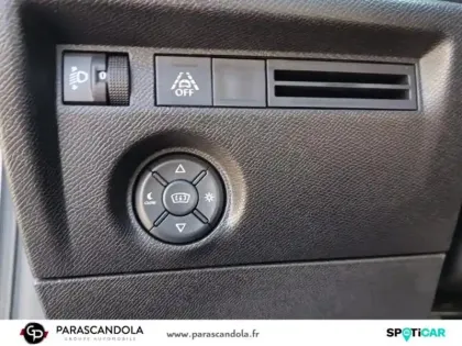 Photo 12 Citroën C4 Gén. III Ph1 Feel Pack 5