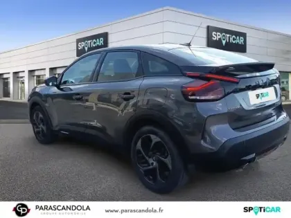 Photo 6 Citroën C4 Gén. III Ph1 Feel Pack 5