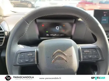 Photo 14 Citroën C4 Gén. III Ph1 Feel Pack 5