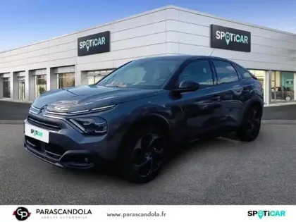 Photo Citroën C4 Feel Pack