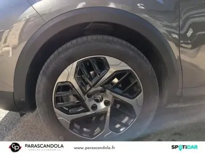 Photo 10 Citroën C4 Gén. III Ph1 Feel Pack 5