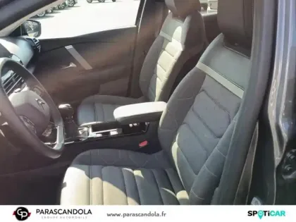 Photo 8 Citroën C4 Gén. III Ph1 Feel Pack 5