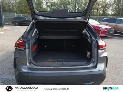 Photo 5 Citroën C4 Gén. III Ph1 Feel Pack 5