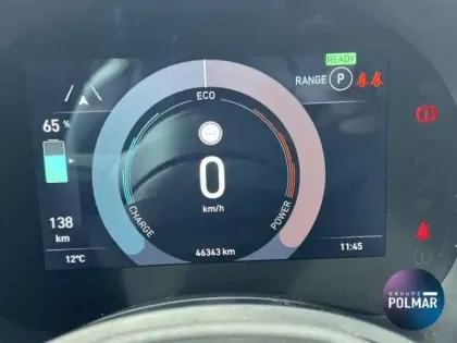 Photo 9 Fiat 500  e 118ch Icône