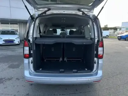 Photo 7 Ford Tourneo Connect  2.0 EcoBlue 122ch Titanium