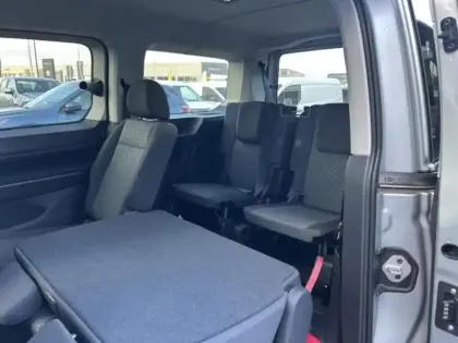 Photo 9 Ford Tourneo Connect  2.0 EcoBlue 122ch Titanium