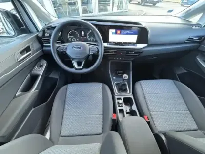 Photo 12 Ford Tourneo Connect  2.0 EcoBlue 122ch Titanium