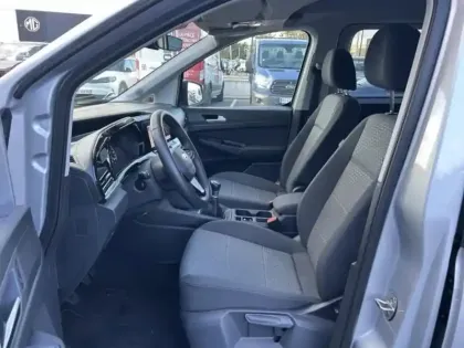 Photo 11 Ford Tourneo Connect  2.0 EcoBlue 122ch Titanium