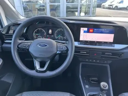 Photo 13 Ford Tourneo Connect  2.0 EcoBlue 122ch Titanium