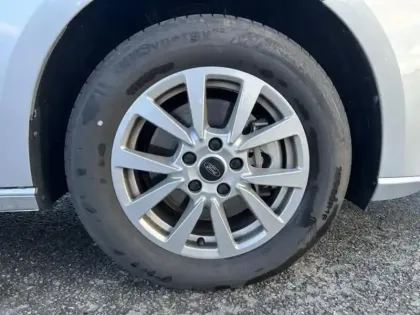 Photo 5 Ford Tourneo Connect  2.0 EcoBlue 122ch Titanium