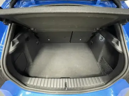 Photo 6 BMW Serie 1 Série 1 128tiA 265ch