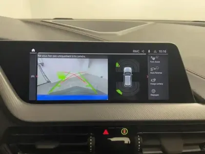 Photo 14 BMW Serie 1 Série 1 128tiA 265ch