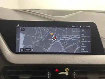 Photo 11 BMW Serie 1 Série 1 128tiA 265ch