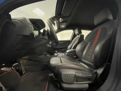 Photo 8 BMW Serie 1 Série 1 128tiA 265ch