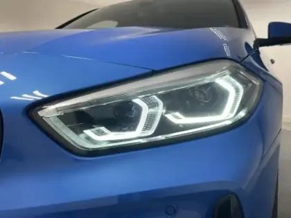 Photo 9 BMW Serie 1 Série 1 128tiA 265ch