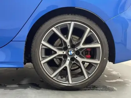 Photo 7 BMW Serie 1 Série 1 128tiA 265ch