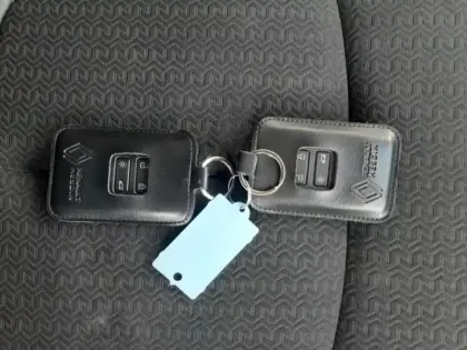 Photo 14 Renault Kadjar  1.5 dCi 110ch energy Intens eco²