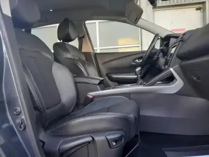 Photo 13 Renault Kadjar  1.5 dCi 110ch energy Intens eco²