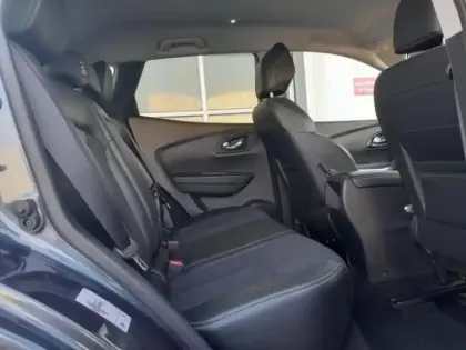 Photo 10 Renault Kadjar  1.5 dCi 110ch energy Intens eco²