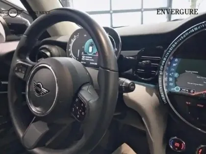 Photo 11 Mini Mini  Cooper 136ch  Edition Camden BVA7