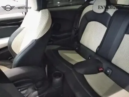 Photo 12 Mini Mini  Cooper 136ch  Edition Camden BVA7