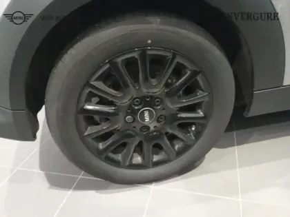 Photo 7 Mini Mini  Cooper 136ch  Edition Camden BVA7