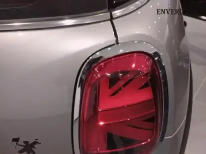 Photo 9 Mini Mini  Cooper 136ch  Edition Camden BVA7