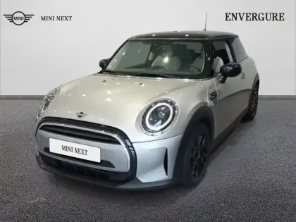 Photo 15 Mini Mini  Cooper 136ch  Edition Camden BVA7