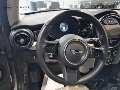 Photo 5 Mini Mini  Cooper 136ch  Edition Camden BVA7