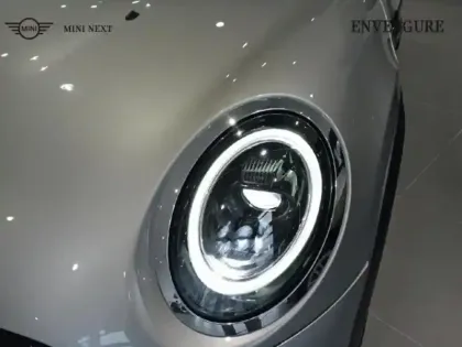 Photo 14 Mini Mini  Cooper 136ch  Edition Camden BVA7