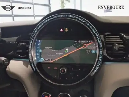 Photo 10 Mini Mini  Cooper 136ch  Edition Camden BVA7