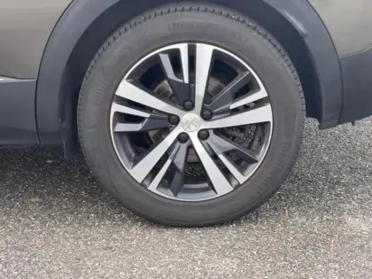 Photo 7 Peugeot 3008  1.6 PureTech 180ch S&S GT Line EAT8