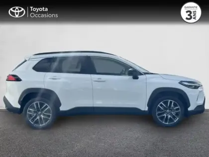 Photo 5 Toyota Corolla Gén. X Ph2 Collection 5